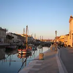 Gattuccio Hotel 3*