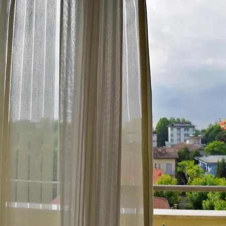 Hotel Gattuccio 3*