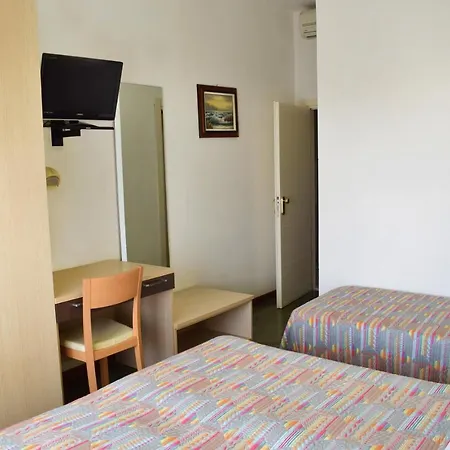 Gattuccio Hotel 3*