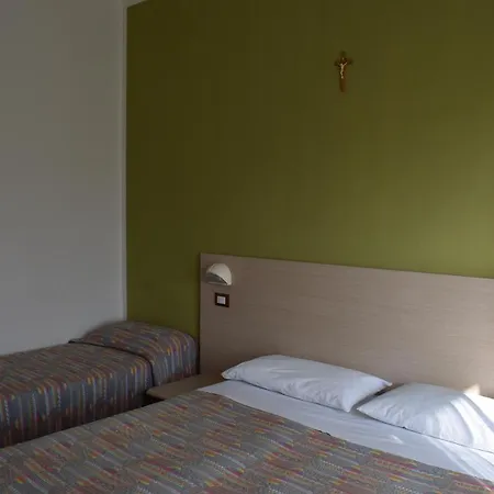 Hotel Gattuccio Cesenatico