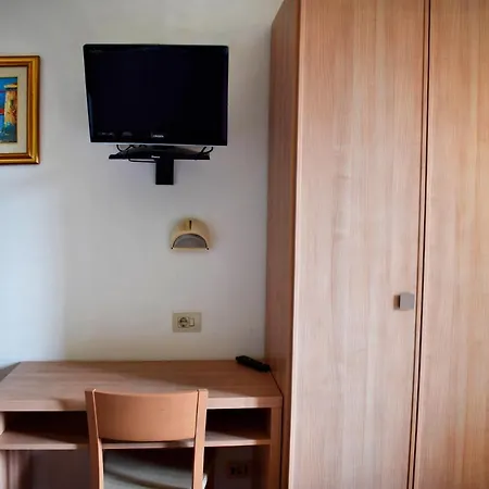 Gattuccio Hotel 3*