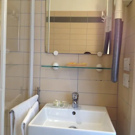 Hotel Gattuccio Cesenatico