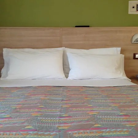 Gattuccio Hotel 3*