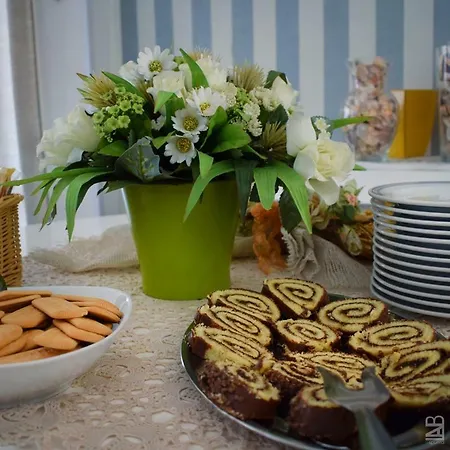 Gattuccio Hotel 3*