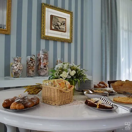 Hotel Gattuccio Cesenatico