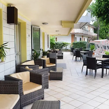 Gattuccio Hotel Cesenatico