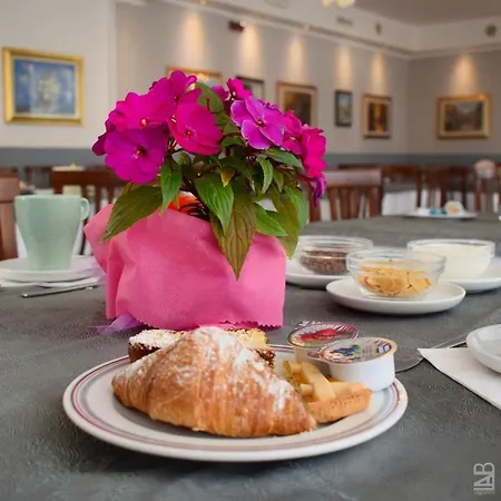 Gattuccio Hotel 3*