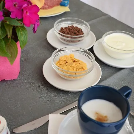 Hotel Gattuccio Cesenatico