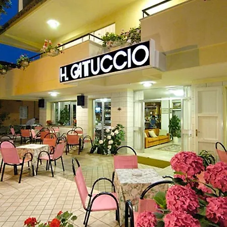Gattuccio تْشيزيناتيكو