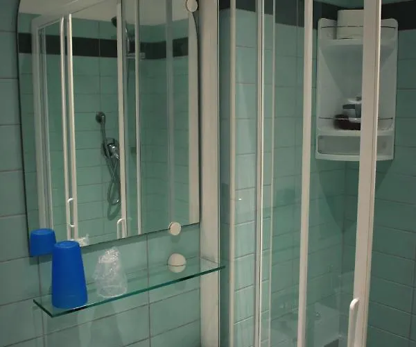 Hotel Gattuccio 3*