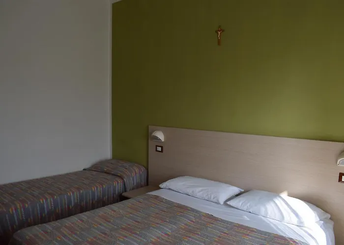 Hotel Gattuccio Cesenatico