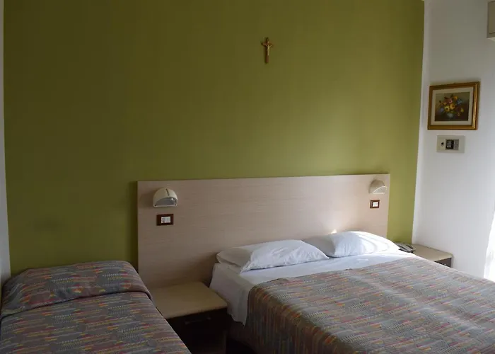Hotel Gattuccio 3*