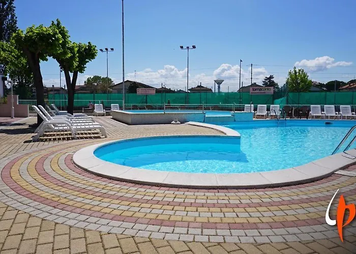 Hotel Gattuccio Cesenatico