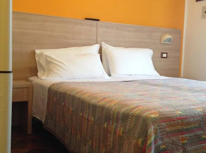 Hotel Gattuccio 3*