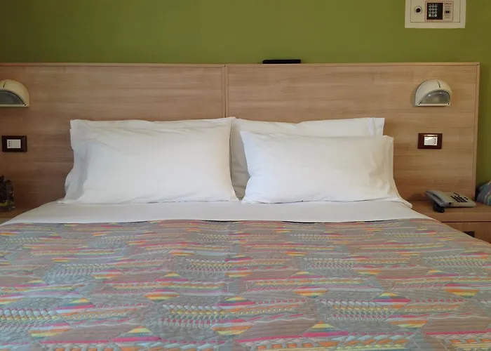 Gattuccio Hotel 3*