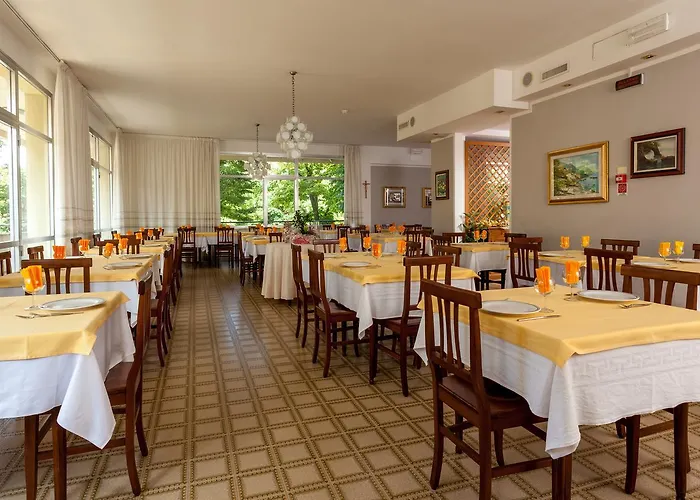 Hotel Gattuccio 3*