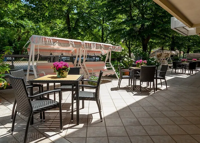 Gattuccio Hotel Cesenatico