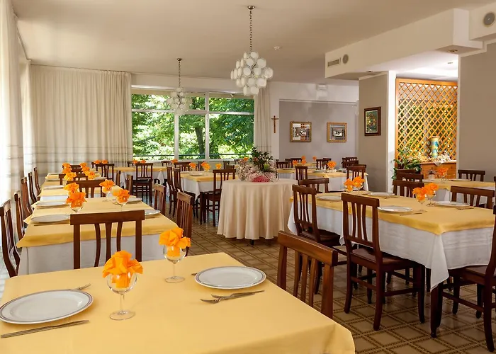 Hotel Gattuccio Cesenatico