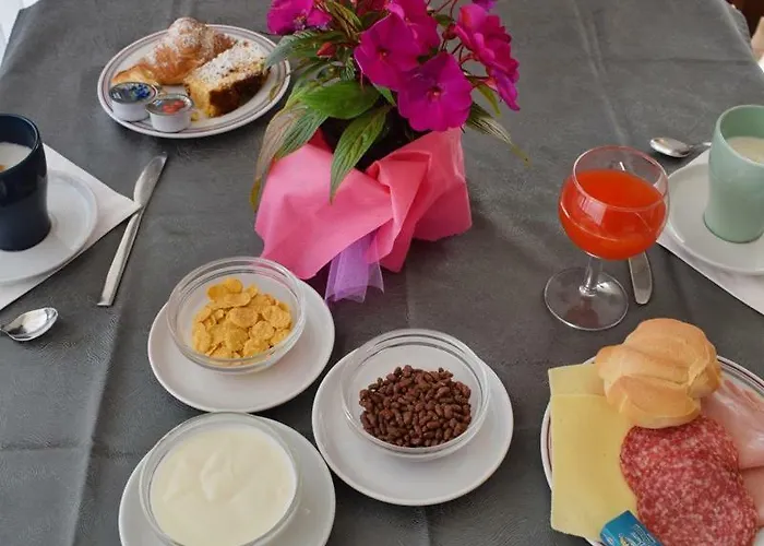 Gattuccio Hotel Cesenatico