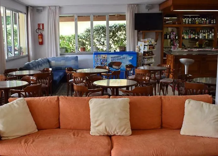 Gattuccio Hotel 3*