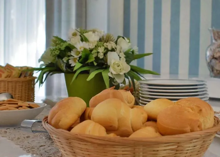 Gattuccio Hotel 3*