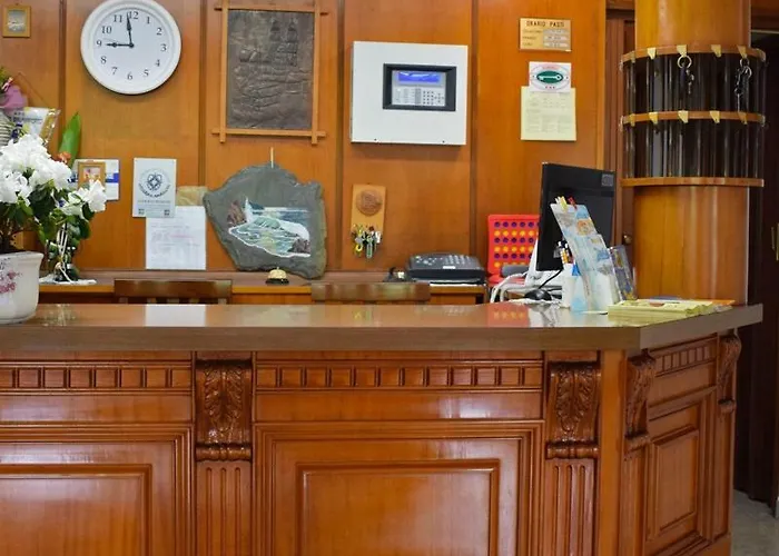 Hotel Gattuccio Cesenatico