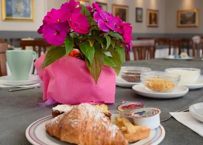 Gattuccio Hotel 3*