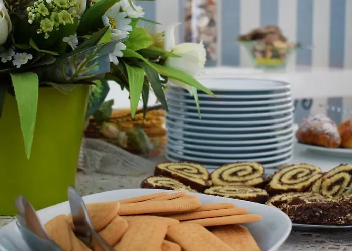 Hotel Gattuccio Cesenatico