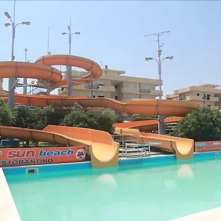 Ξενοδοχείο Gattuccio 3*