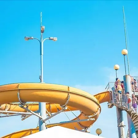 Ξενοδοχείο Gattuccio Cesenatico