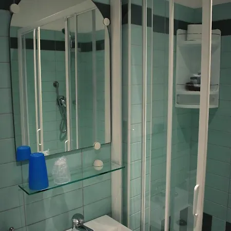 Ξενοδοχείο Gattuccio 3*