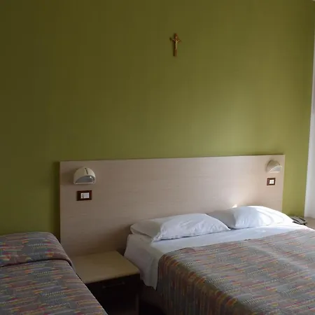 Ξενοδοχείο Gattuccio 3*