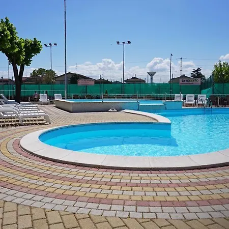Ξενοδοχείο Gattuccio Cesenatico