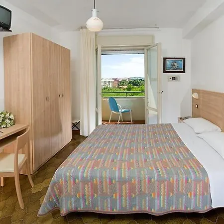 Gattuccio Hotel 3*