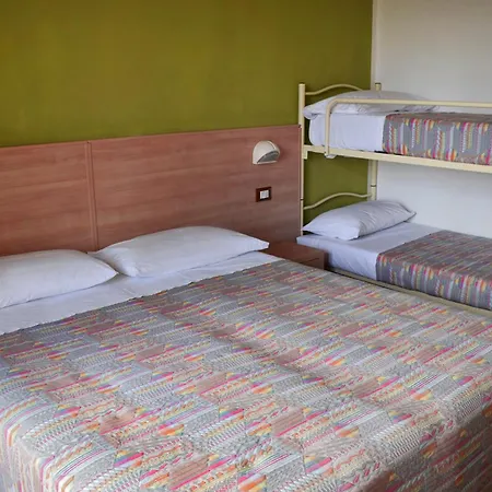 Hotel Gattuccio Cesenatico