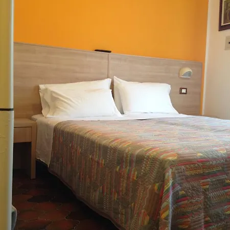 Ξενοδοχείο Gattuccio 3*