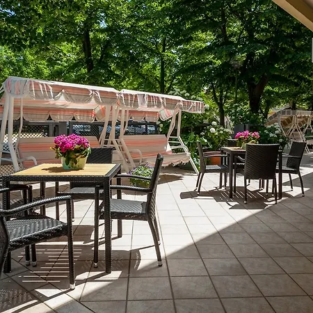 Gattuccio Hotel Cesenatico