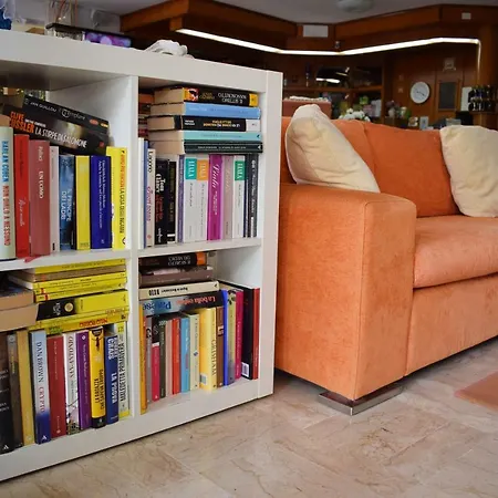 Ξενοδοχείο Gattuccio