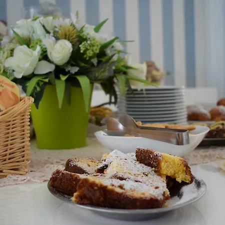 Ξενοδοχείο Gattuccio 3*