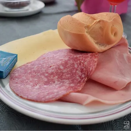 Ξενοδοχείο Gattuccio Cesenatico