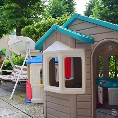 Gattuccio Ξενοδοχείο 3*