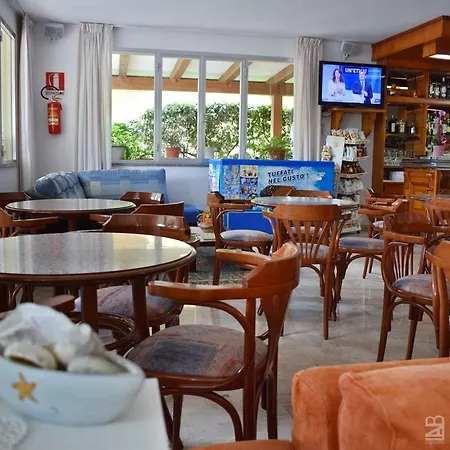 Ξενοδοχείο Gattuccio 3*