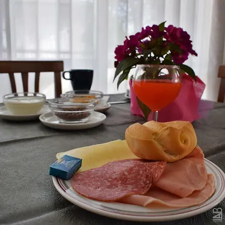 Gattuccio Hotel 3*