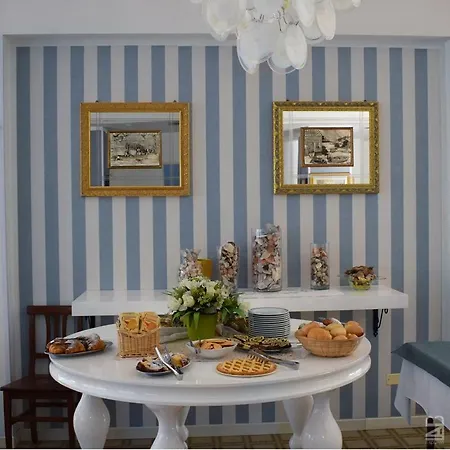 Ξενοδοχείο Gattuccio