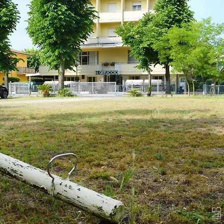 Ξενοδοχείο Gattuccio 3*