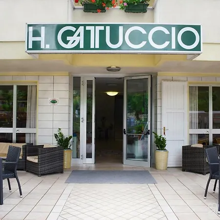 ホテル Gattuccio 3*
