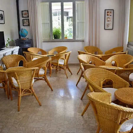 Hotel Gattuccio Cesenatico