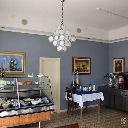 Gattuccio Hotel Cesenatico