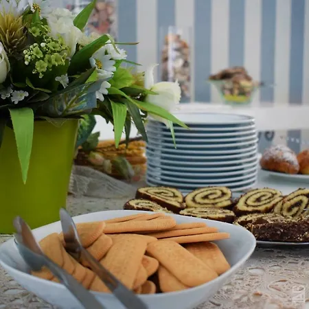 Hotel Gattuccio Cesenatico