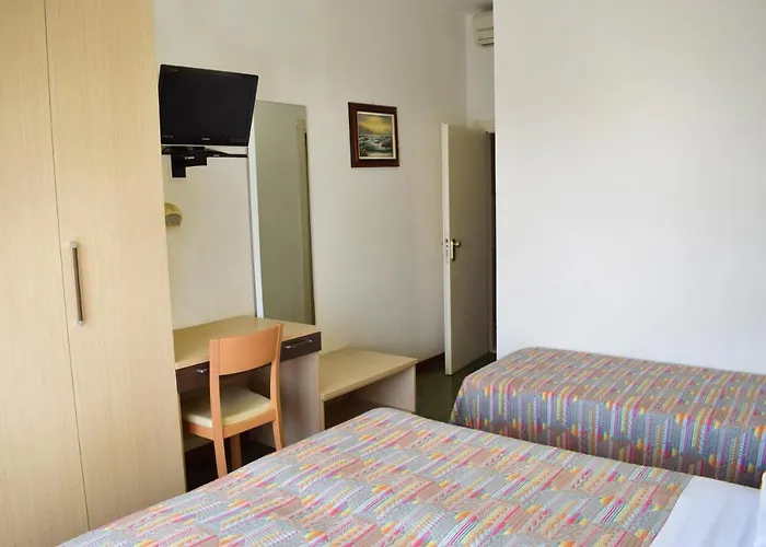 Gattuccio Hotel 3*